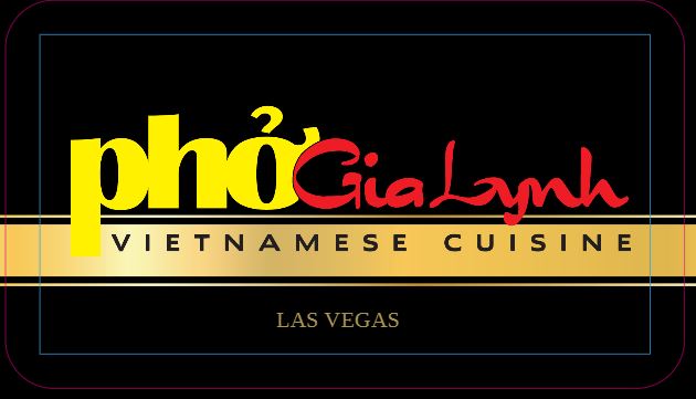 Pho Gia Lynh